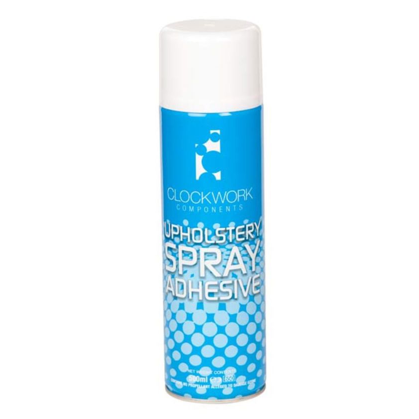 Upholstery Spray Adhesive