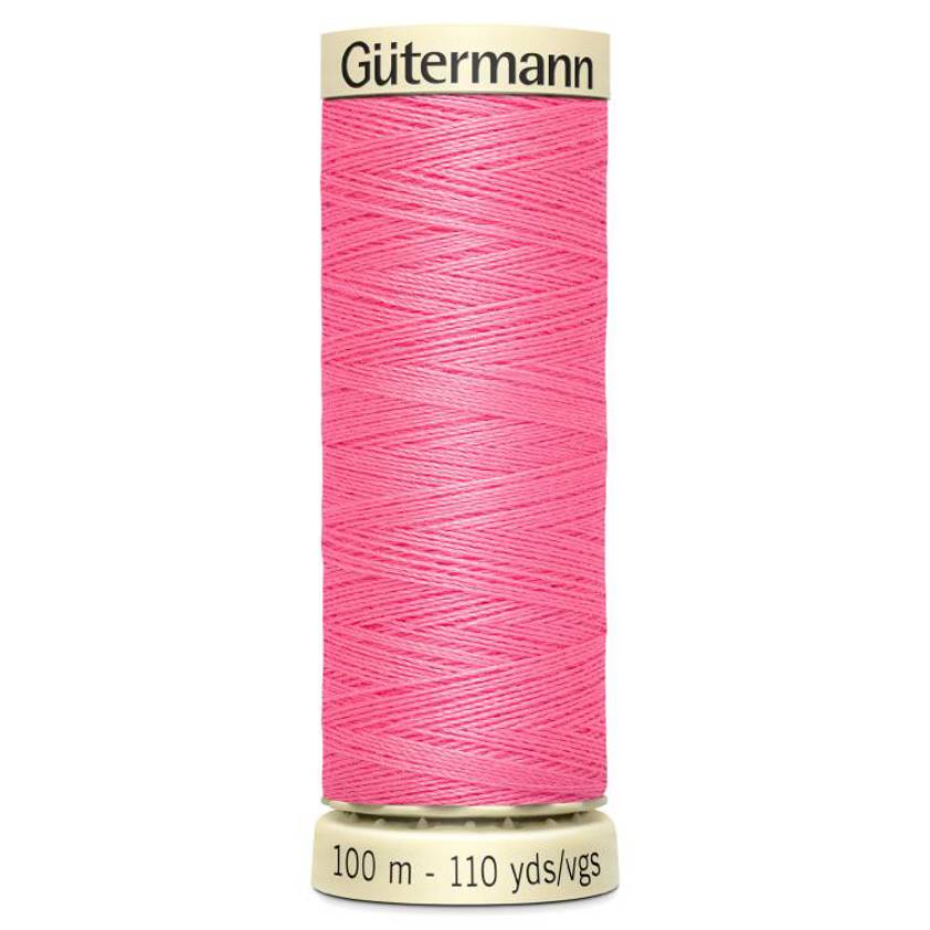 Pink 984 Pink Sew-All Thread (100m)