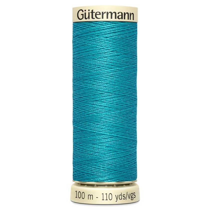 Blue 715 Blue Sew-All Thread (100m)