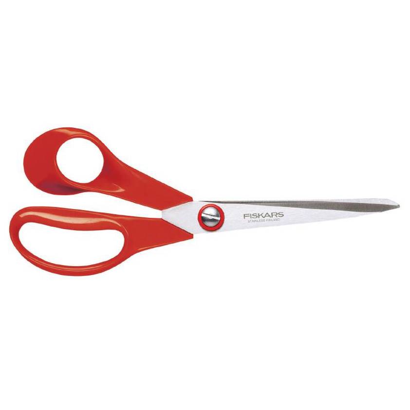 General Purpose Scissors Left Handed (21cm/8in)