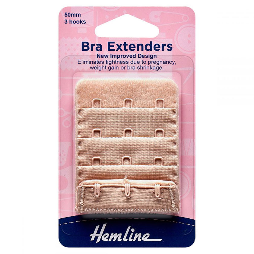 Nude Bra Extender (50mm)