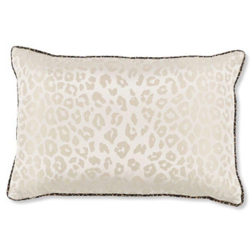 Farrah Lilac Ash Farrah Cushion