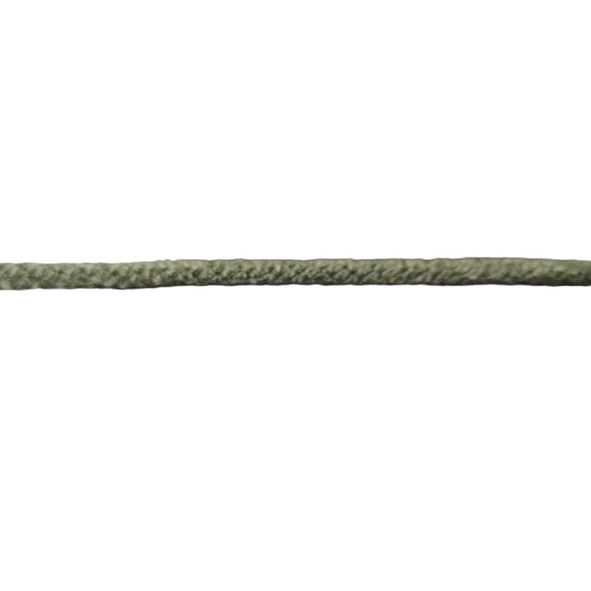 Sage Lacing Cord - 5mm