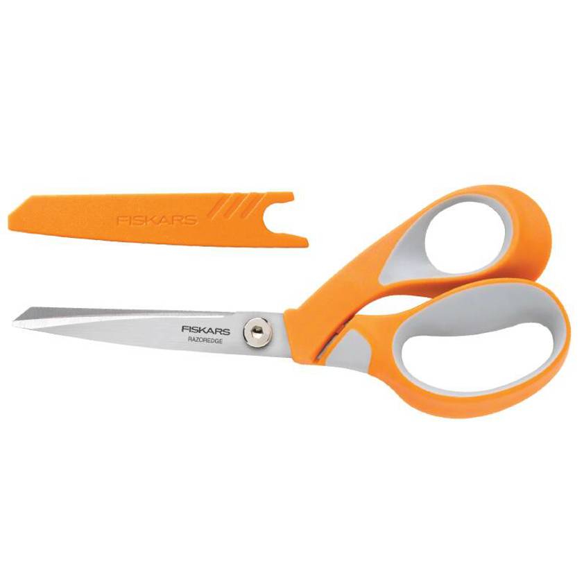 Razor Shears / Scissors (21cm/8.25'')
