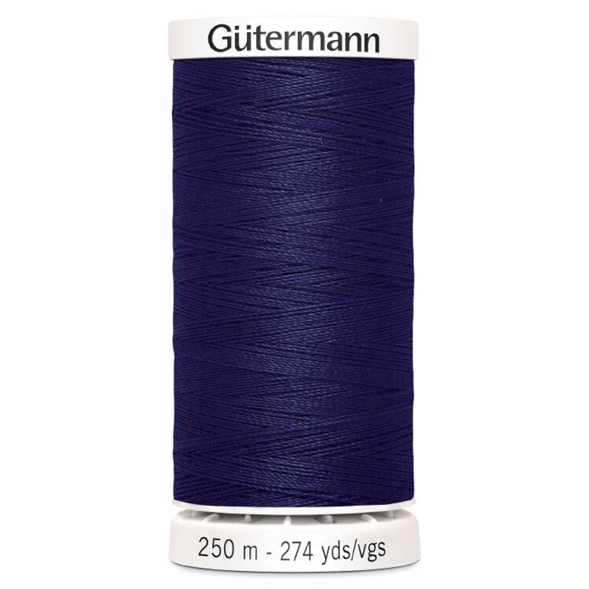 Blue 310 Blue Sew-All Thread (250m)