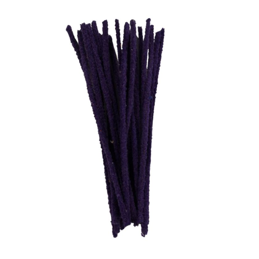 Purple Pipe Cleaners