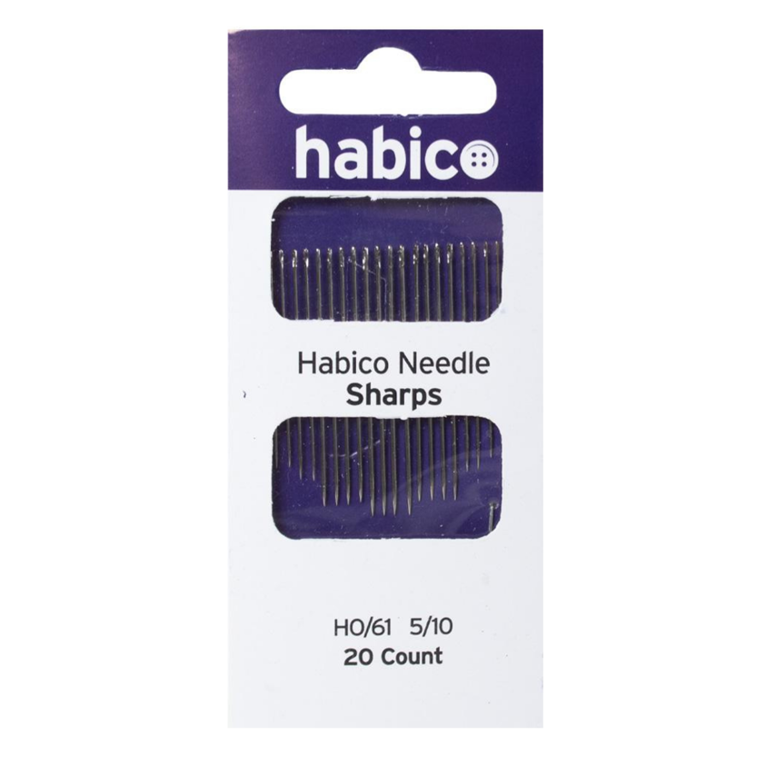 Habico Needles
