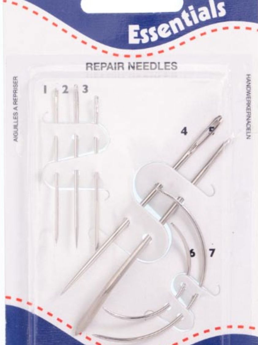 Repair Needles