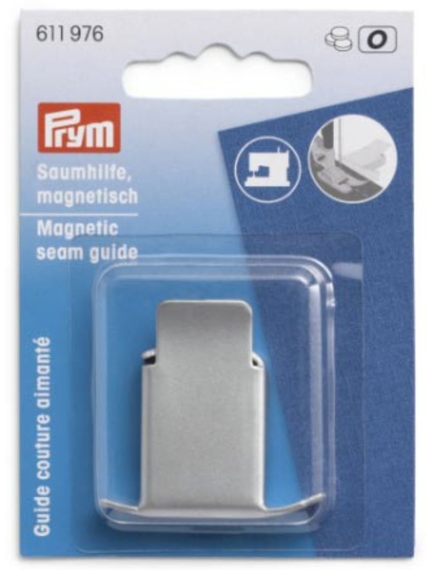 Magnetic Seam Guide