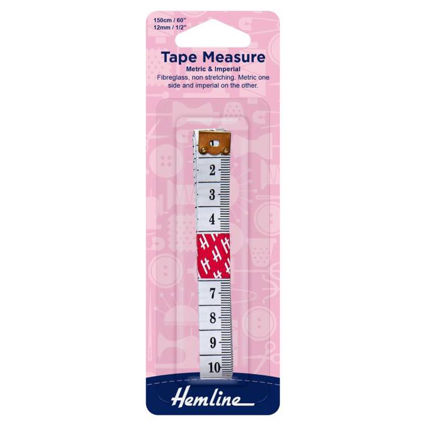 Tape Measure (150cm)
