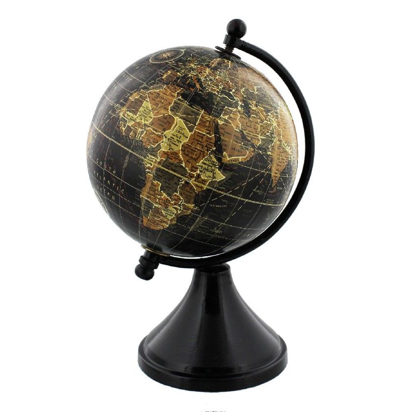 Emporium globe 10cm