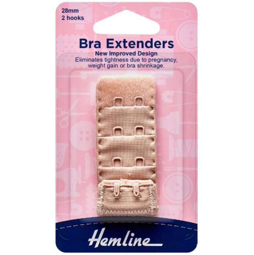 Prym Nude Bra Extender