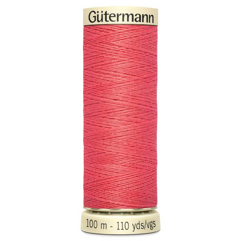 Red 927 Red Sew-All Thread (100m)