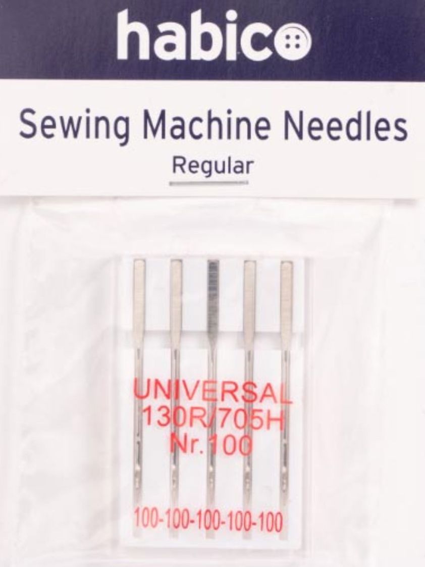 Regular Sewing Machines -Size 100