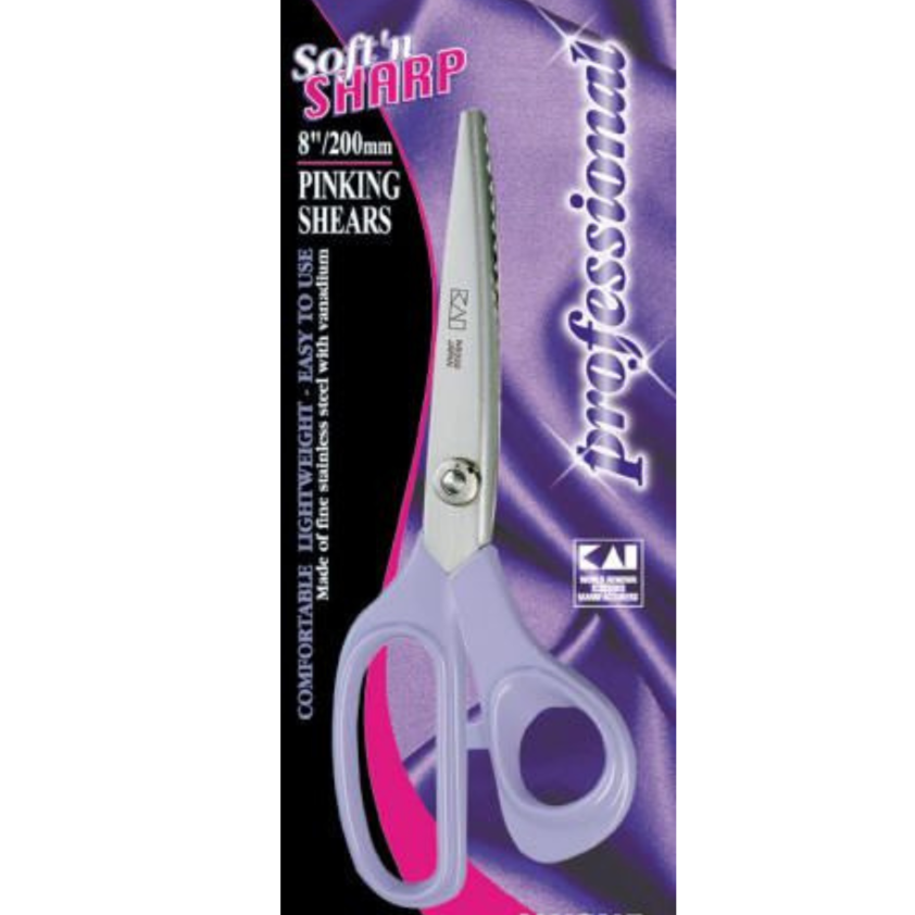 8in Pinking Shears
