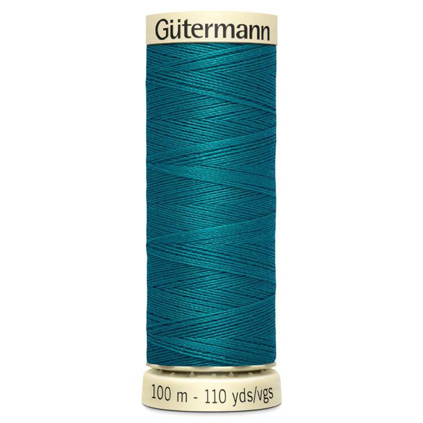 Green 189 Green Sew-All Thread (100m)