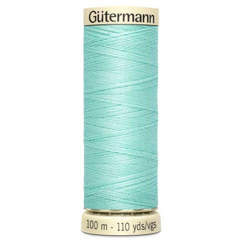 Green 234 Green Sew-All Thread (100m)