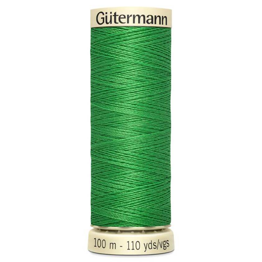 Green 833 Green Sew-All Thread (100m)