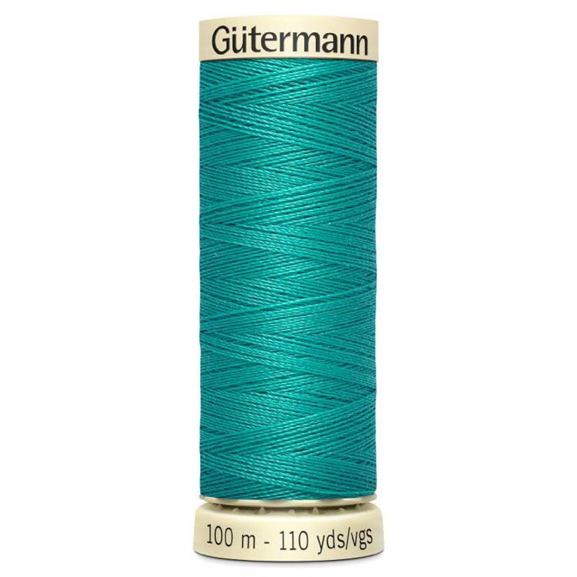 Green 235 Green Sew-All Thread (100m)