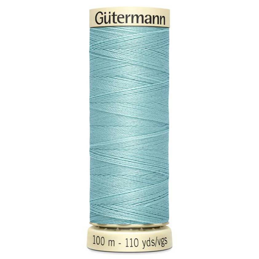 Green 331 Green Sew-All Thread (100m)