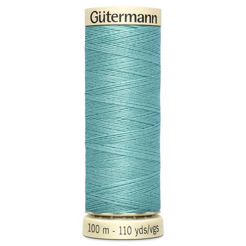 Green 924 Green Sew-All Thread (100m)