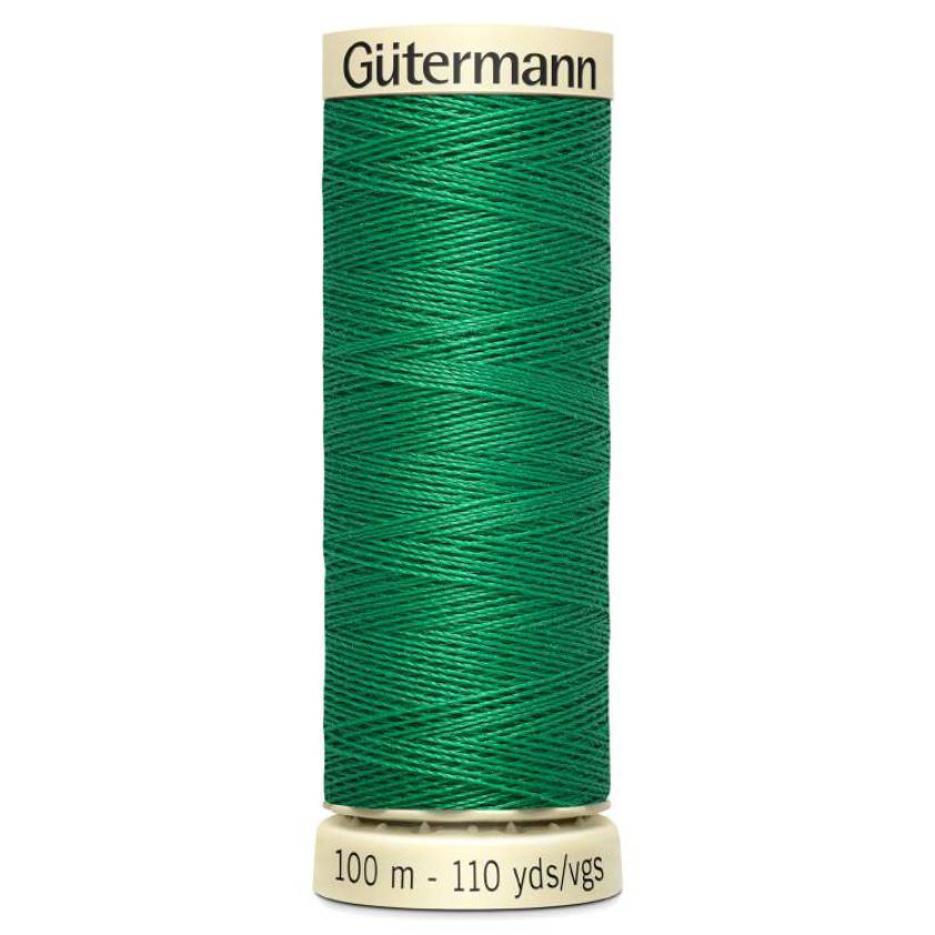 Green 239 Green Sew-All Thread (100m)