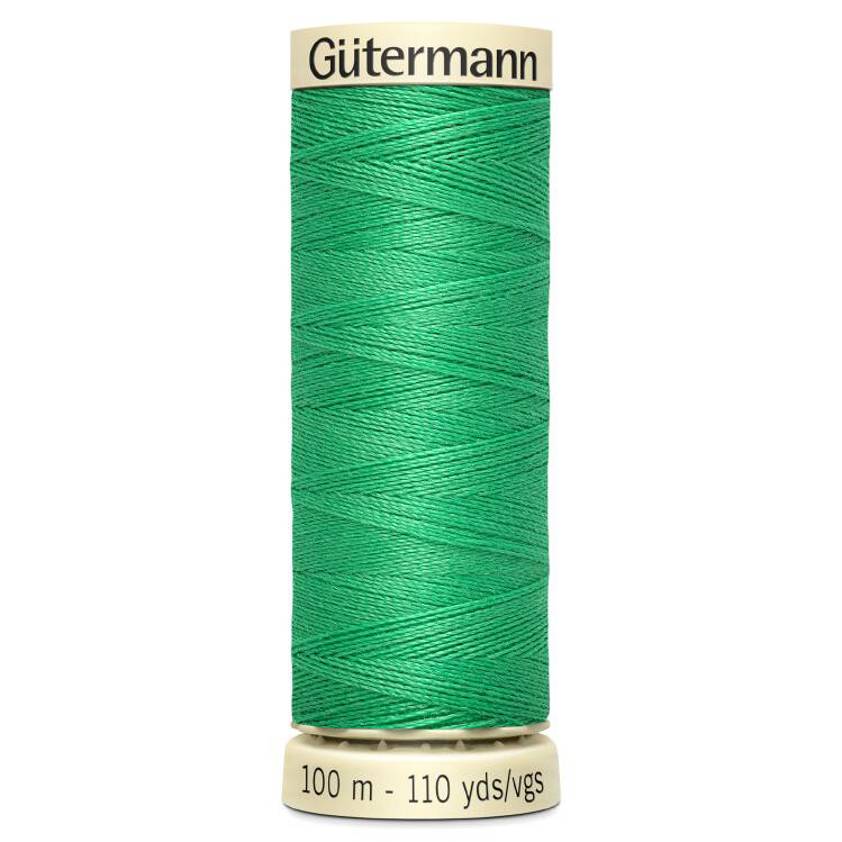 Green 401 Green Sew-All Thread (100m)
