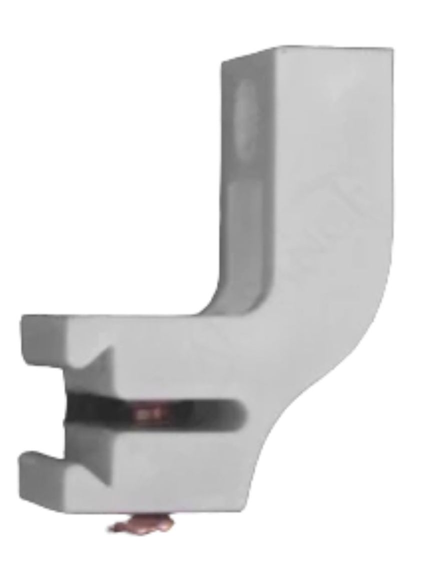 Swish Sologlyde Compatible Brackets