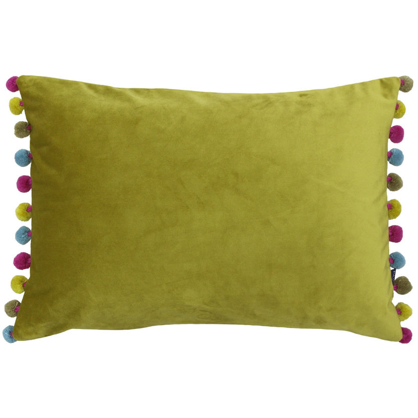 Fiesta Pre Filled Duck Feather Cushion