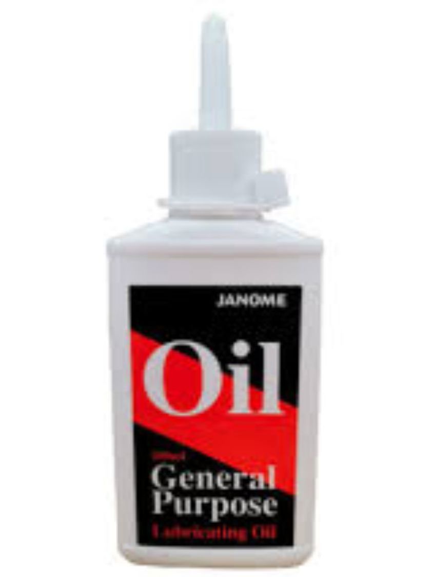 General Purpose Lubricating Oil