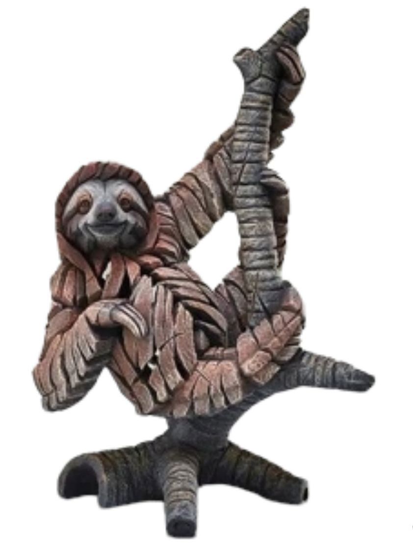 Sloth Edge Sculpture