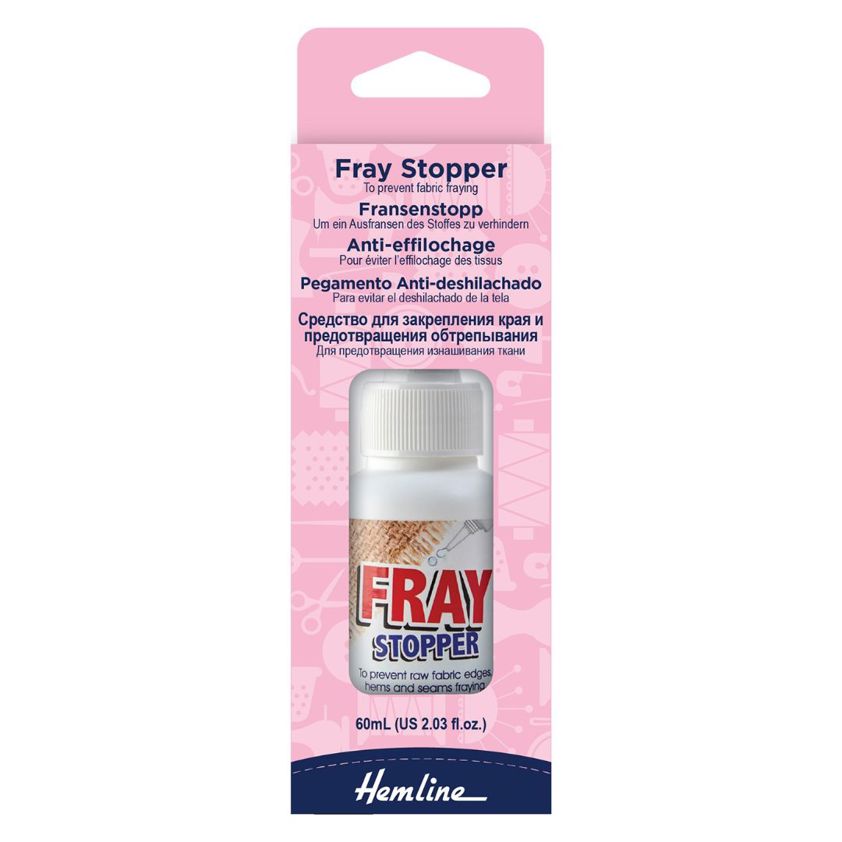 Fray Stopper (60ml)