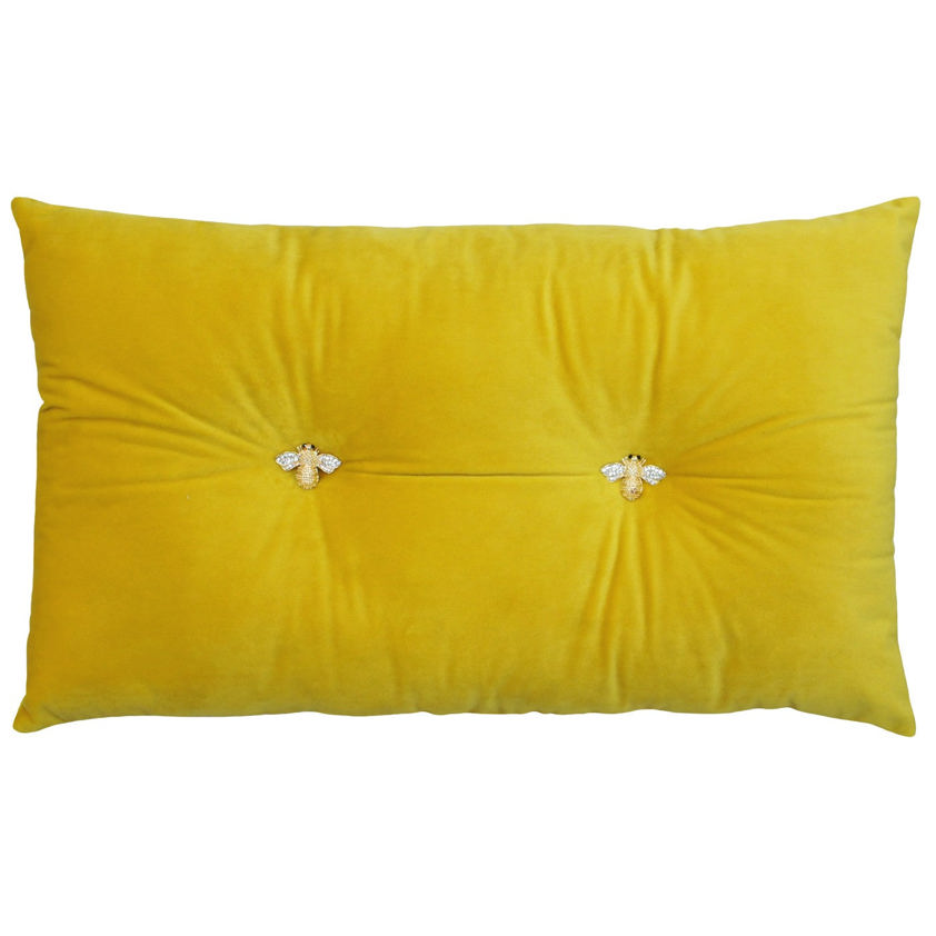 Bumble Yellow Bumble Pre Filled Cushion