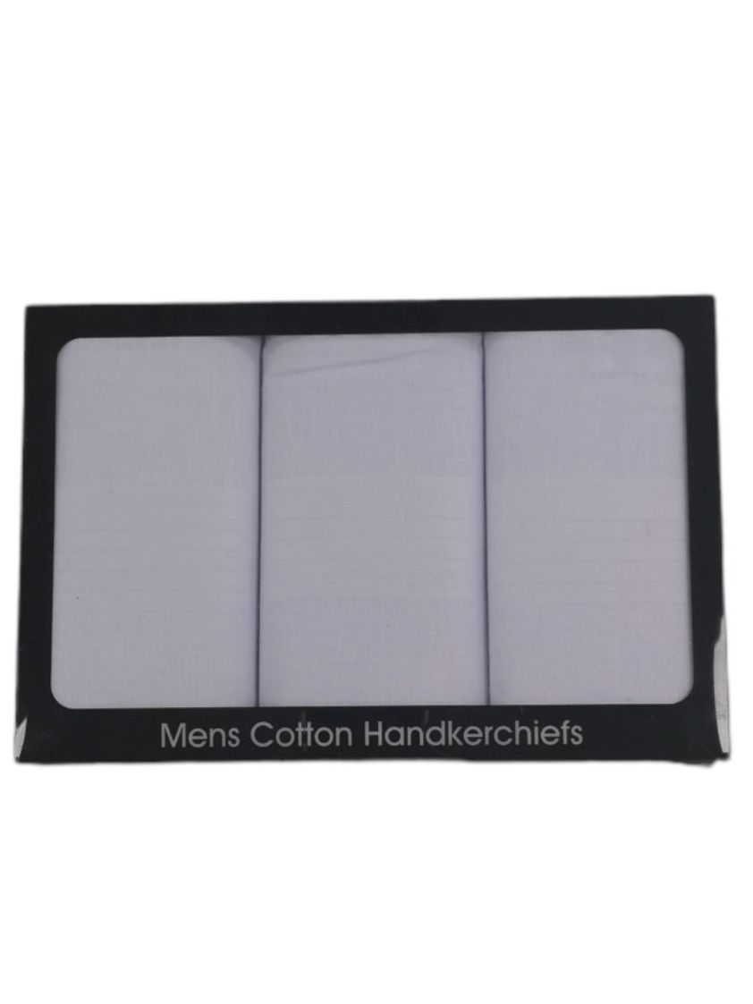 Men's Cotton Handkerchiefs