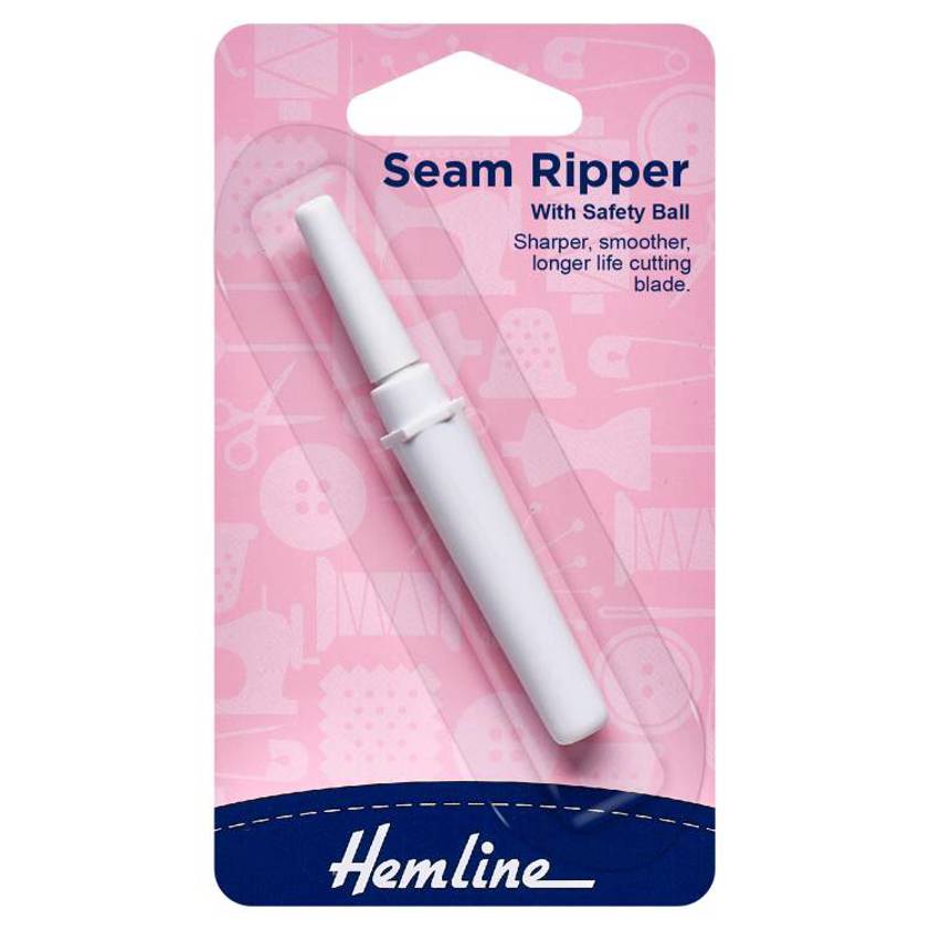 Small Premium Seam Ripper