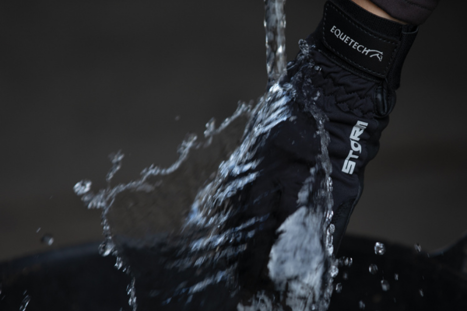 Storm Waterproof Riding Gloves Storm Waterproof Riding Gloves