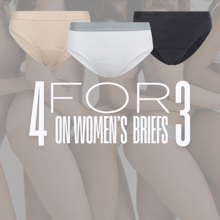 Equestrian Underwear