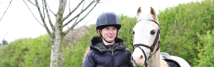 Your Essential Guide To Pony Club Your Essential Guide To Pony Club