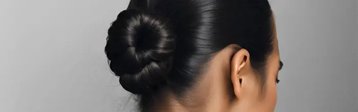 How to Perfect Long Hair for the Ring How to Perfect Long Hair for the Ring