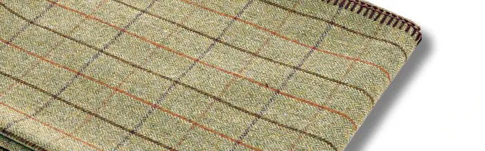 Unravelling the Mystery of Tweed Unravelling the Mystery of Tweed