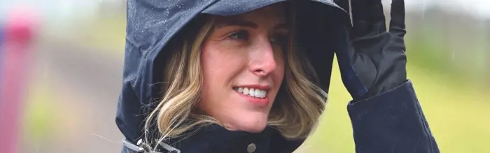 The Best Winter Riding Coats? We've Got You Covered The Best Winter Riding Coats? We've Got You Covered