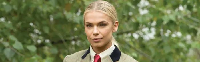 Picking The Right Tweed Jacket For You And Your Horse! Picking The Right Tweed Jacket For You And Your Horse!