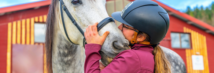 10 Reasons Why You Love Your Horse 10 Reasons Why You Love Your Horse