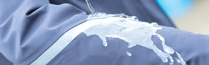 What Are Waterproof Riding Clothes?  What Are Waterproof Riding Clothes?