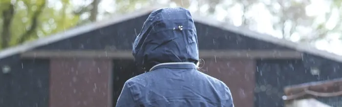 Why Waterproofs Are A Winter Essential For Horse Riders Why Waterproofs Are A Winter Essential For Horse Riders