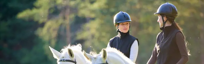 5 Reasons To Try Horse Camp This Summer 5 Reasons To Try Horse Camp This Summer