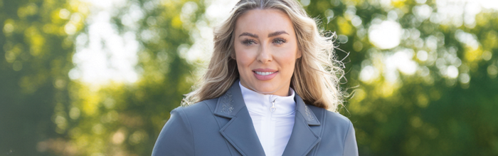 Buyer's Guide to Competition Riding Jackets: How to Choose the Best Style for Your Discipline Buyer's Guide to Competition Riding Jackets: How to Choose the Best Style for Your Discipline