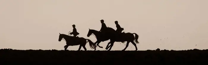 Thinking Of Heading Out Hunting This Season? We Give You The Lowdown On Etiquette Thinking Of Heading Out Hunting This Season? We Give You The Lowdown On Etiquette