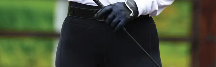 What Makes The Perfect Fleece-Lined Riding Leggings? What Makes The Perfect Fleece-Lined Riding Leggings?
