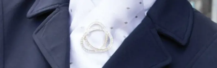Sparkle And Shine With Our Stock Pin Collection Sparkle And Shine With Our Stock Pin Collection